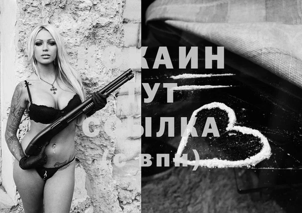 стафф Майский
